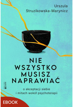 Nie wszystko musisz naprawiać