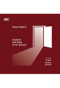 Szukanie woli Bożej ze św....