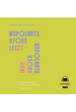 Wspólnota, która leczy -...