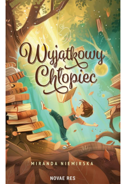 Wyjątkowy chłopiec