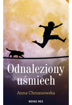 Odnaleziony uśmiech