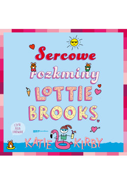 Sercowe rozkminy Lottie Brooks