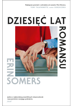 Dziesięć lat romansu