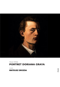 Portret Doriana Graya