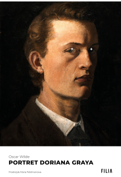 Portret Doriana Graya