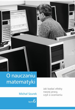 O nauczaniu matematyki....