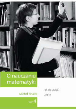 O nauczaniu matematyki....