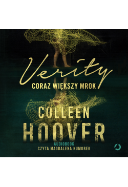 Verity. Coraz większy mrok