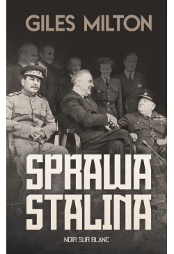 Sprawa Stalina