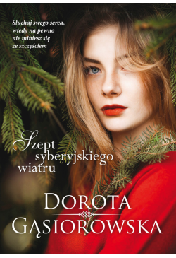 Szept syberyjskiego wiatru