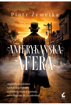 Amerykańska afera