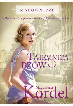 Malownicze. Tajemnica bzów