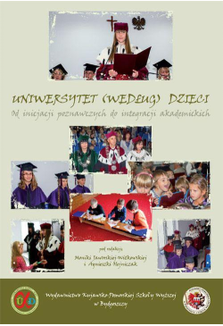 Uniwersytet według dzieci....