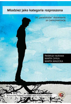 Młodzież jako kategoria...