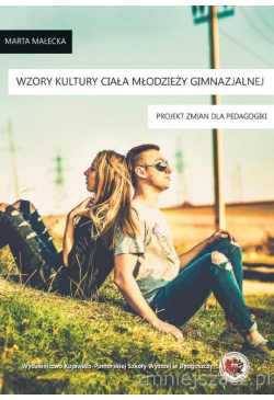 Wzory kultury ciała...