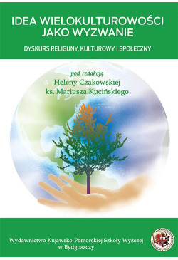 Idea wielokulturowości jako...