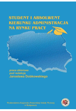 Student i absolwent...