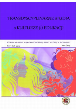 Rocznik Naukowy KPSW w...