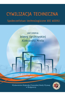 Cywilizacja techniczna....