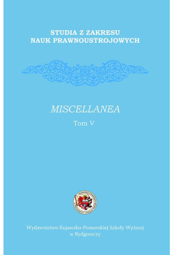 Studia z zakresu nauk...