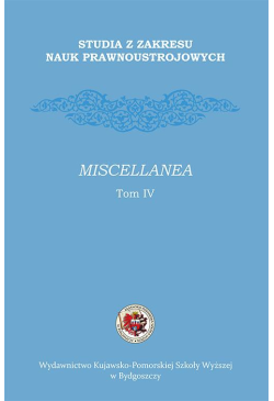 Studia z zakresu nauk...