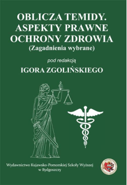 Oblicza Temidy. Aspekty...