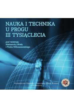 Nauka i technika u progu...