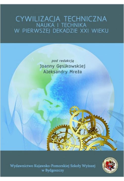 Cywilizacja techniczna....