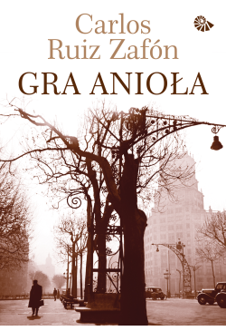 Gra anioła