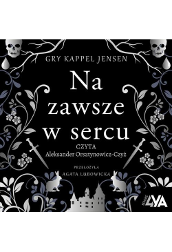 Trylogia Rosenholm. Na...