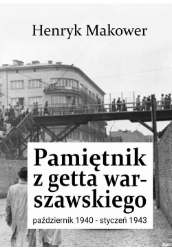Pamiętnik z getta...
