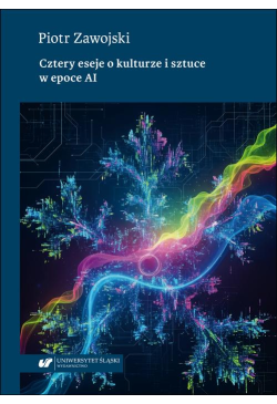 Cztery eseje o kulturze i...