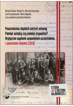 Powstańców śląskich portret...