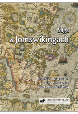 Saga o Jomswikingach...