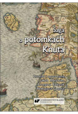 Saga o potomkach Knuta...