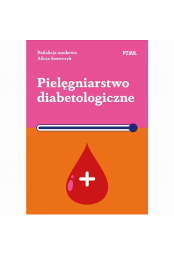 Pielęgniarstwo diabetologiczne