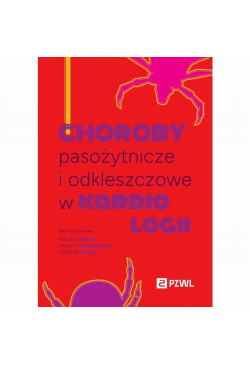 Choroby pasożytnicze i...