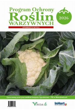 Program ochrony roślin...