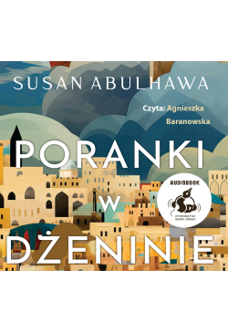 Poranki w Dżeninie