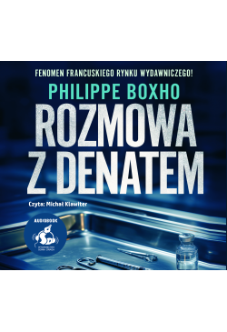 Rozmowa z denatem