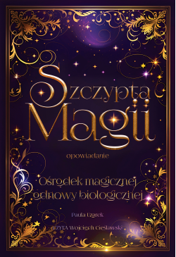 Ośrodek magicznej odnowy...