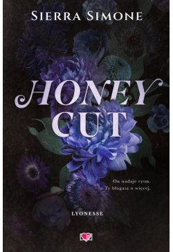 Honey Cut. Lyonesse. Tom 2