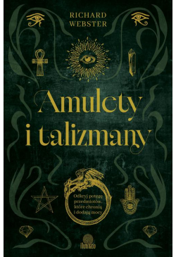 Amulety i talizmany