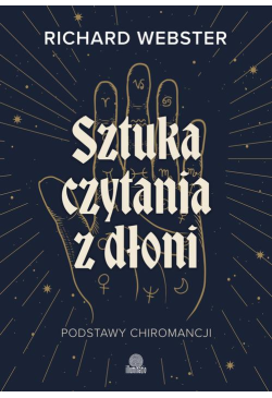 Sztuka czytania z dłoni