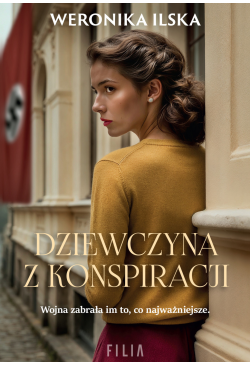 Dziewczyna z konspiracji