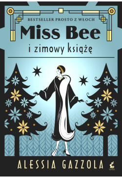 Miss Bee i zimowy książe