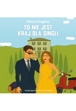To nie jest kraj dla singli