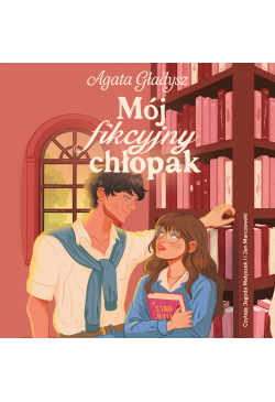 Mój fikcyjny chłopak