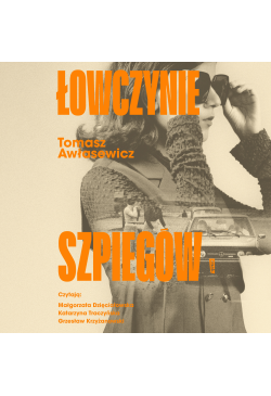 Łowczynie szpiegów
