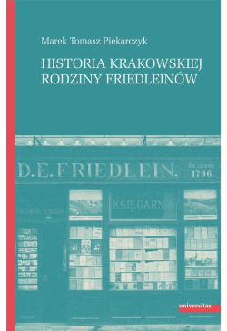 Historia krakowskiej...